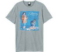 Amplified Camiseta Wolf Shania Twain para Adultos Unisex (GD2248)