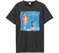 Amplified Camiseta Wolf Shania Twain para Adultos Unisex (GD2248)