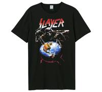 Amplified Camiseta World Slayer para Adultos Unisex (GD1028)