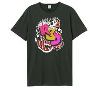 Amplified Camiseta Yo Digo Tv Dices Diseño RBD para Adultos Unisex (GD3298)