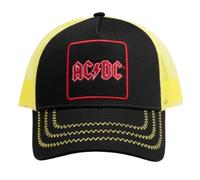 Amplified - Gorra AC/DC