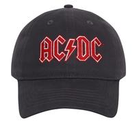 Amplified Gorra AC/DC (GD1633)