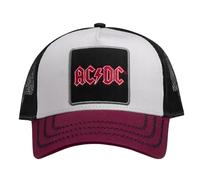 Amplified Gorra AC/DC (GD2980)