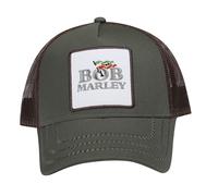 Amplified Gorra Bob Marley (GD2987)