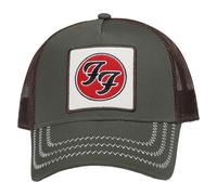 Amplified Gorra Foo Fighters (GD3019)