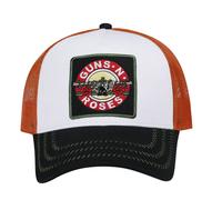 Amplified Gorra Guns N Roses (GD2997)