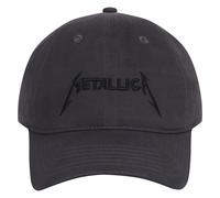 Amplified Gorra Metallica (GD1611)