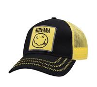Amplified Gorra Nirvana (GD3023)