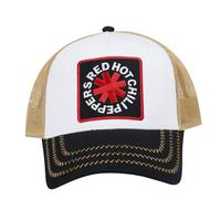 Amplified Gorra Red Hot Chili Peppers (GD2989)