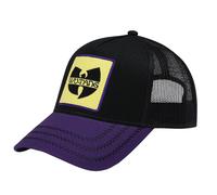 Amplified Gorra WuTang Clan (GD2985)