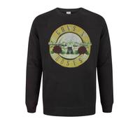 Amplified Guns N Roses Jersey Drum para hombre (NS4364)