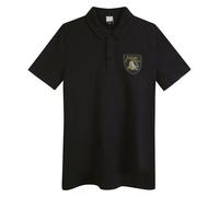 Amplified Polo And Justice For All Metallica para Hombre (GD1125)