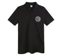 Amplified Polo Washed Slub Pink Floyd para Hombre (GD1106)