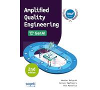 Amplified Quality Engineering