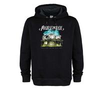 Amplified Sudadera Collide With The Sky Diseño Pierce The Veil para (GD4081)