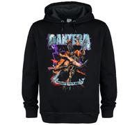 Amplified Sudadera Cowboys From Hell Pantera para Adultos Unisex (GD2280)