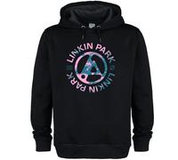 Amplified Sudadera From Zero Camo Spill Diseño Linkin Park para (GD4131)