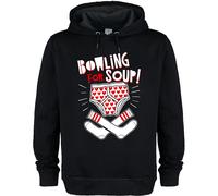 Amplified Sudadera Pants And Socks Bowling For Soup para Adultos (GD2274)