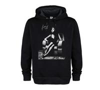 Amplified Sudadera Queen Of Camden Diseño Amy Winehouse para Adultos (GD4108)