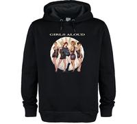 Amplified Sudadera Solar Photo Girls Aloud para Adultos Unisex (GD2278)
