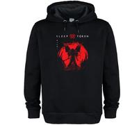 Amplified Sudadera Take Me Back To Eden Diseño Sleep Token para (GD4048)