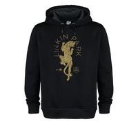 Amplified Sudadera Tiger Linkin Park para Adultos Unisex (GD2640)