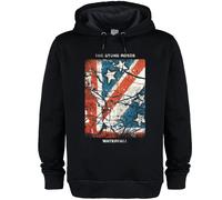 Amplified Sudadera Waterfall Diseño The Stone Roses para Adultos (GD4095)