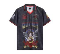 Amplified Unisex Adult Sweet Child O´ Mine Guns N Roses Jersey S Multicoloured