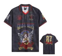 Amplified Unisex Adult Sweet Child O´ Mine Guns N Roses Jersey XL Multi-coloured