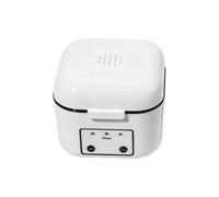 Amplifier Dehumidifier Automatic Shut-Off Quiet Moisture Removal lightweig