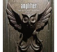 Amplifier - Tof Sessions Vols 1-4