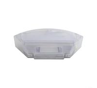 Amplio depósito de agua para Xiaomi E10, B112, E12, 3c, Plus, S20, D106, C103, robot aspirador, pieza de repuesto, herramienta de limpieza en seco, sin costuras, integrada