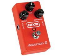 Amplis et effets DUNLOP M115 Distortion - fuzz - overdrive...