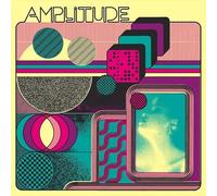 Amplitude: The Hidden Sounds Of French Library (1978-1984) / Various [Vinilo]