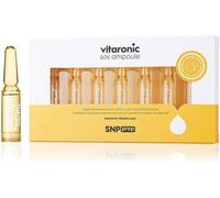 Ampolas Facial SNP Prep Vitaronic SOS (7 un)