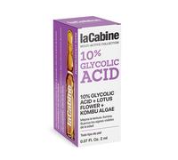 Ampolla 10% Glycolic Acid