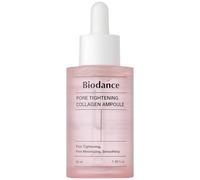 Ampolla Biodance para cerrar los poros con colágeno para el rostro - 50 ml