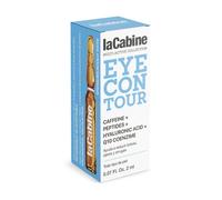 Ampolla Contorno de Ojos 2 ml La Cabine