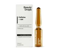 Ampolla Contorno de Ojos cafeína 1.5 ml