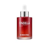 Ampolla de cindella, 100 ml, antienvejecimiento