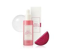 Ampolla de energía de remolacha, 1 onza líquida (30 ml), I'm From