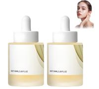 Ampolla Energizante con Retinol 0.2, Ampolla Hidratante Facial, Hidrata Profundamente, Reafirma la Piel, Apto para Todo Tipo de Piel