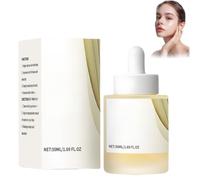 Ampolla Energizante de Retinol 0.2, Ampolla Facial Calmante e Hidratante, Sérum Intensivo, Reafirma y Relaja la Piel, Apto para Todo Tipo de Piel