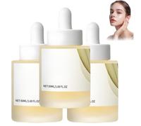 Ampolla Energizante de Retinol 0.2, Ampolla Facial Calmante e Hidratante, Sérum Intensivo, Reafirma y Relaja la Piel, Apto para Todo Tipo de Piel