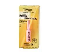 Ampolla Facial Iluminadora Efecto Flash