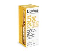 La Cabine La Cabine Ampollas Hialurónico Puro , 2 ml