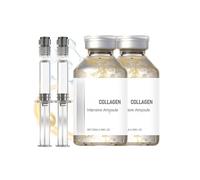 Ampolla Lifting: Para Reafirmar Y Reafirmar El Rostro, Suero Facial Para Mujeres, 1,7 Onzas Líquidas/50 Ml ,2 pcs