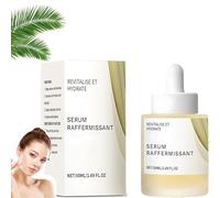Ampolla potenciadora con retinol al 0,2%, sérum potente, hidratación profunda, reafirma la piel, rellena la piel, ampolla hidratante calmante, ampollas de retinol aptas para todo tipo de pieles (1)