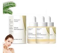 Ampolla potenciadora con retinol al 0,2%, sérum potente, hidratación profunda, reafirma la piel, rellena la piel, ampolla hidratante calmante, ampollas de retinol aptas para todo tipo de pieles (3)
