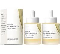 Ampolla Retinol 0.2 Boosting Shot, Ampolla Hidratante Calmante, Nutrición Profunda, Alivia la Sequedad, Reafirma y Rellena la Piel, Para Todo Tipo de Piel